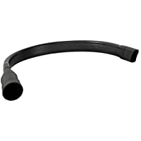 Rowenta Universal Manguera ZR902901 - Accesorio flexible y suministro de vacío para aspiradora- 3.2 cm- 60 mm- negro